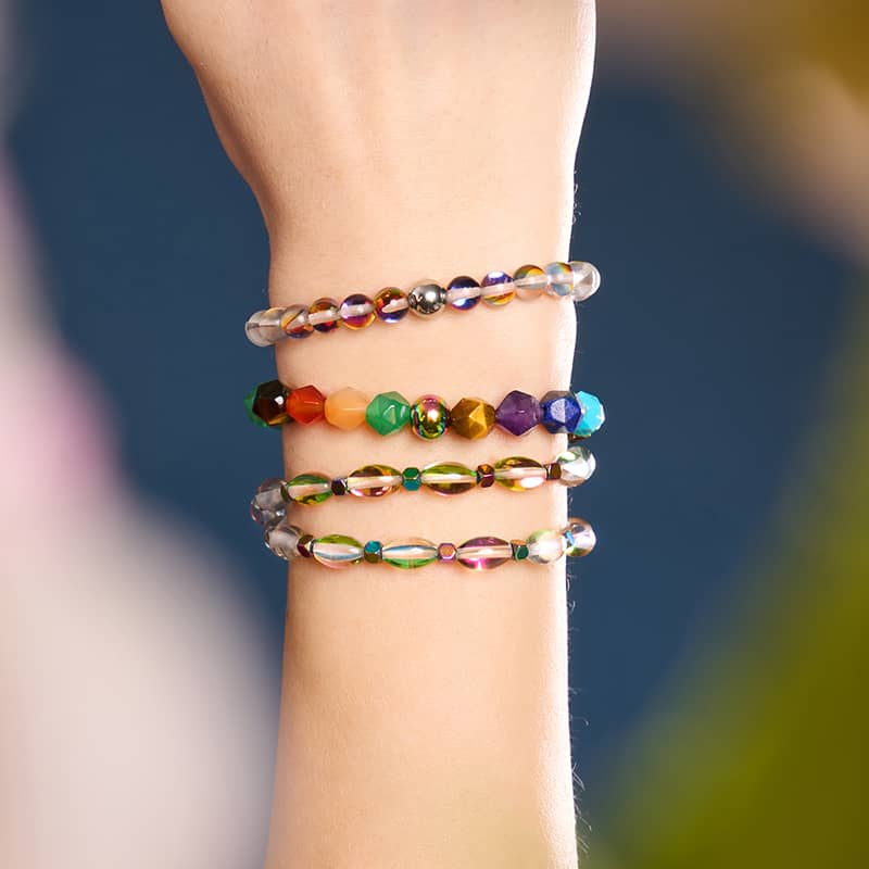 Product detail view
